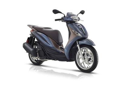 Piaggio Medley 150 ABS (2021 - 25) nuova
