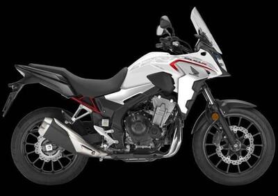 Honda CB 500 X (2021) - Annuncio 8263176