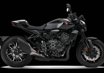 Honda CB 1000 R Black Edition (2021 - 22) - Annuncio 8263199