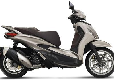 Piaggio Beverly 300 Hpe (2021) - Annuncio 8264109