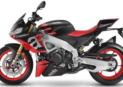 Aprilia Tuono 1100 V4 Factory (2021 - 24) - Annuncio 6992600