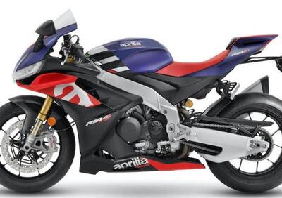 Aprilia RSV4 1100 Factory (2021 - 24) - Annuncio 6992599