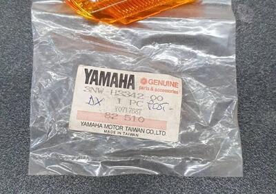 FRECCIA POSTERIORE DESTRA YAMAHA MBK TARGET - Annuncio 8269217