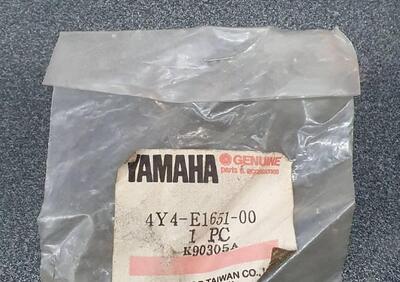 BIELLA BIELLETTA YAMAHA MBK TARGET 4Y4E16510000 - Annuncio 8269255