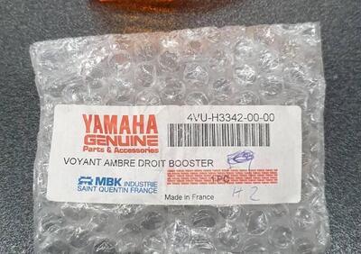 FRECCIA POSTERIORE DESTRA BOOSTER 4VUH33420000 Yamaha - Annuncio 8269380