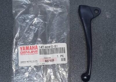 LEVA FRENO POSTERIORE YAMAHA MBK TARGET - Annuncio 8270292