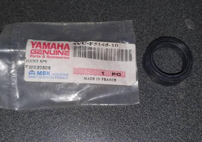 PARAOLIO (30 40 5) FORCELLA YAMAHA MBK PER BOOSTER - Annuncio 8270926