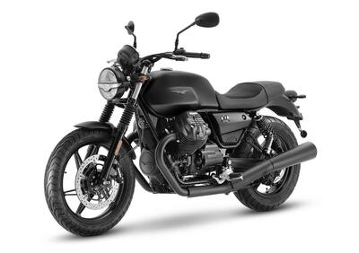 Moto Guzzi V7 Stone (2021 - 24) - Annuncio 8271002