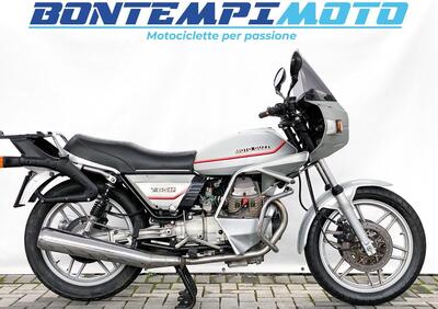 Moto Guzzi V 65 SP - Annuncio 8272650