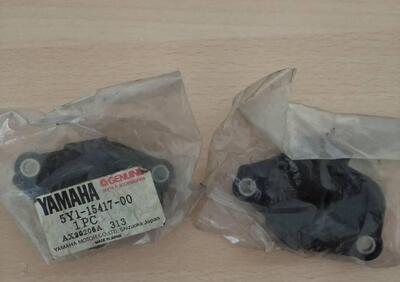 COPERCHIO YAMAHA XT600/TENERE 34L/2KF/4GV/5Y1 - Annuncio 8273281