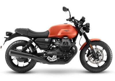 Moto Guzzi V7 Stone (2021 - 24) - Annuncio 8273813