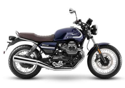Moto Guzzi V7 Special (2021 - 24) - Annuncio 8273815