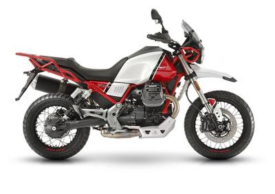 Moto Guzzi V85 TT (2024) - Annuncio 8273826