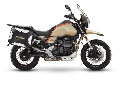 Moto Guzzi V85 TT Travel (2021 - 22) - Annuncio 8273827