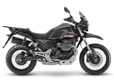 Moto Guzzi V85 TT (2021 - 23) - Annuncio 8274219