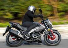 Kymco Visar 125 CBS 2021