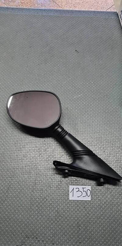 SPECCHIO SX PIAGGIO X9 Sgr