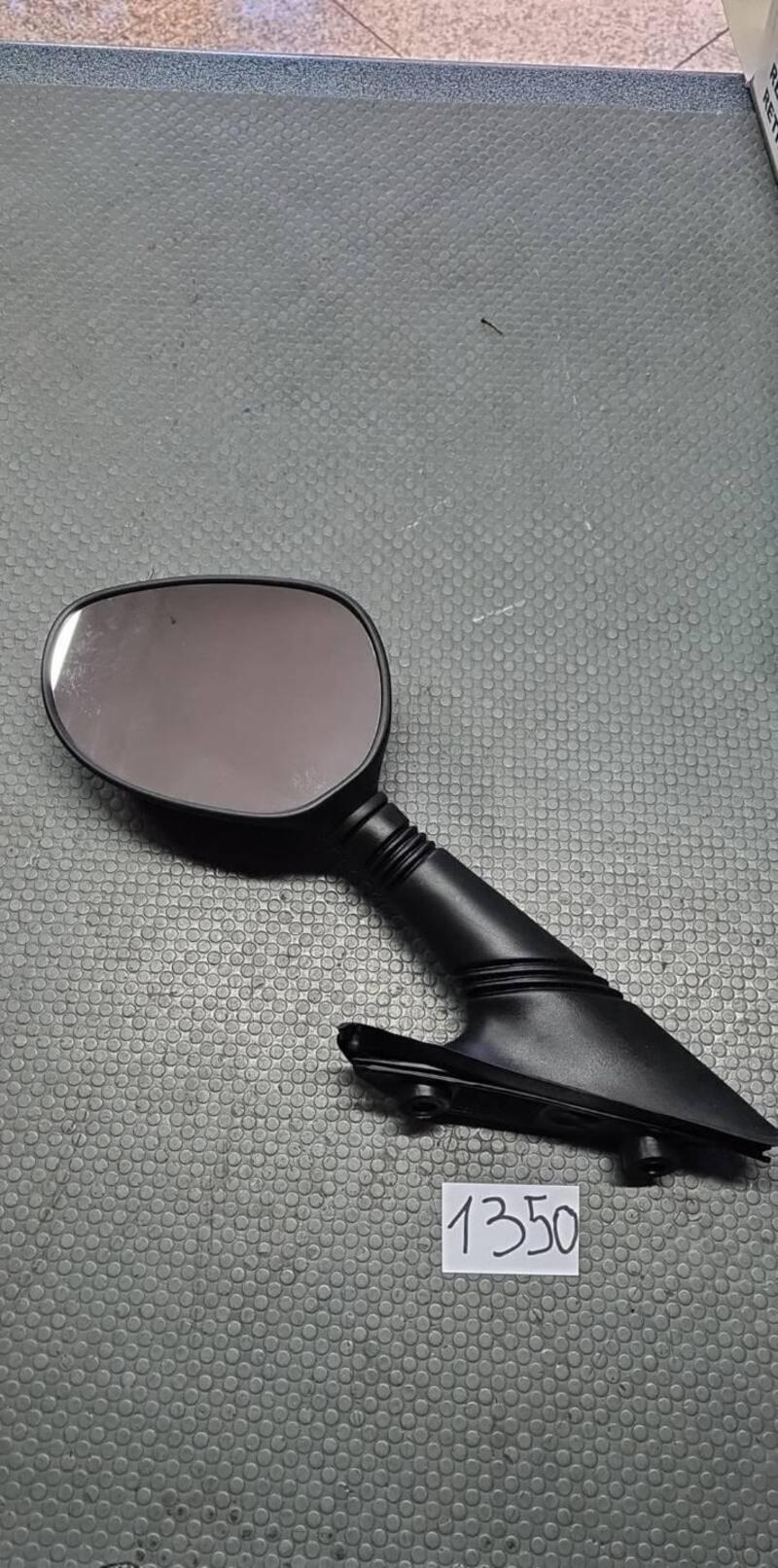 SPECCHIO SX PIAGGIO X9 Sgr