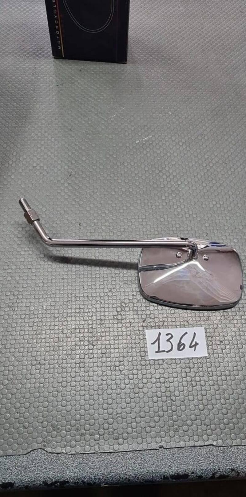 SPECCHIO DX APRILIA SCARABEO 125 150 200 Rms