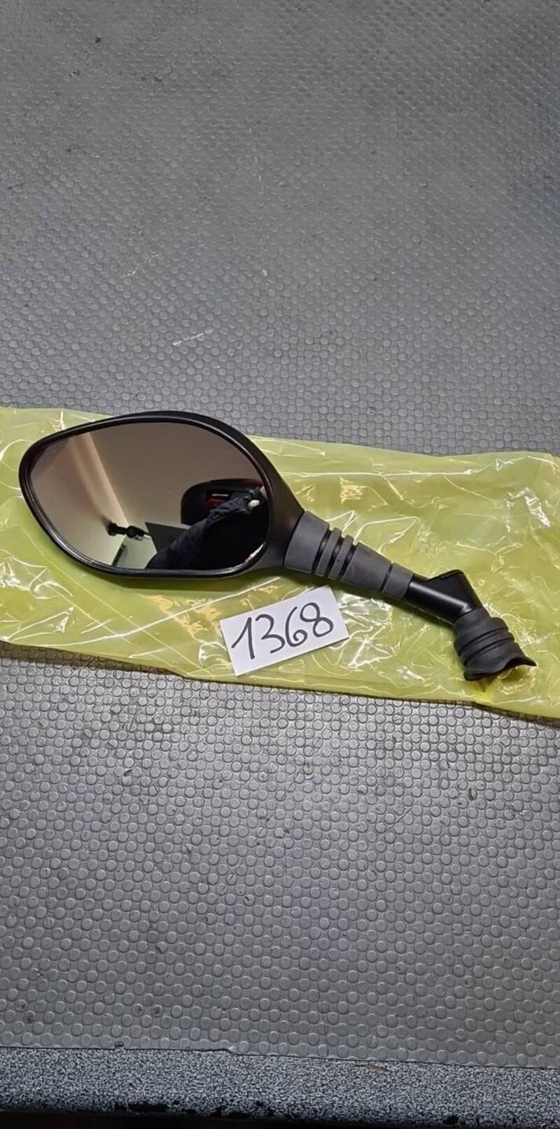 SPECCHIO SX KYMCO DOWNTOWN 125 300 Rms