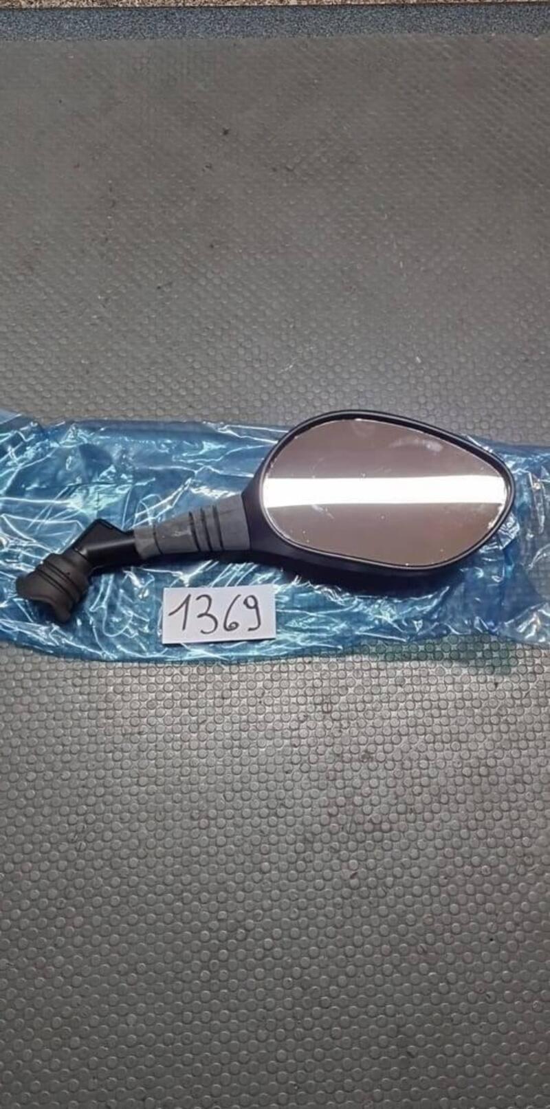 SPECCHIO SX KYMCO DOWNTOWN 125 300 Rms