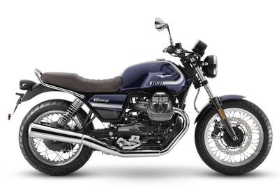 Moto Guzzi V7 Special (2021 - 24) - Annuncio 8278950