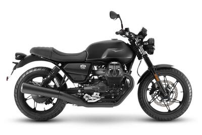 Moto Guzzi V7 Stone (2021 - 24) nuova
