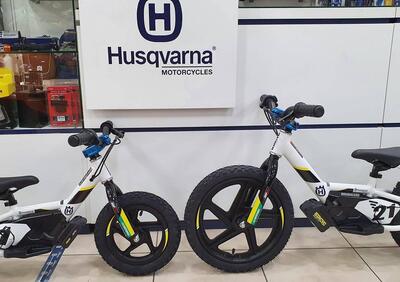 Husqvarna TC 50 (2021) - Annuncio 8281055