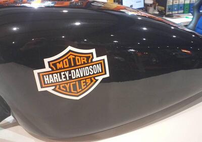 Serbatoio Benzina 12 litri per Sportster Harley-Davidson - Annuncio 8282830