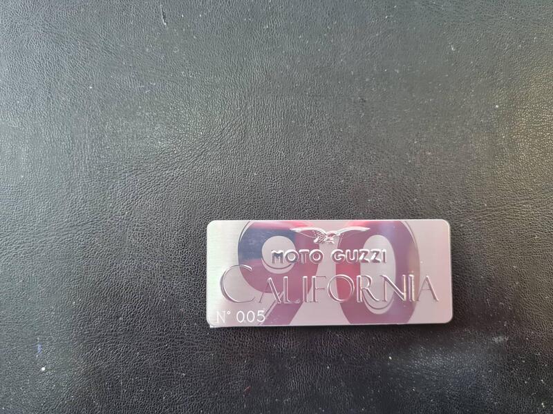 MOTO GUZZI CALIFORNIA VINTAGE (2)