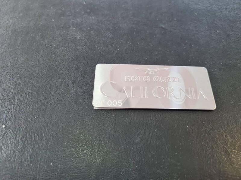 MOTO GUZZI CALIFORNIA VINTAGE (3)