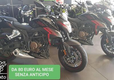 Voge Brivido 300R (2021 - 24) - Annuncio 8288754