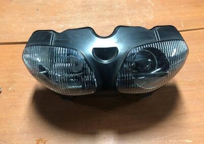 Faro anteriore Suzuki SV 650 S '99-'02 - Annuncio 8288853