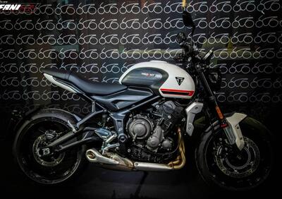 Triumph Trident 660 (2021 - 24) - Annuncio 8291076