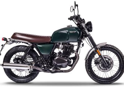 Brixton Motorcycles Cromwell 125 CBS (2021 - 23) - Annuncio 8292040