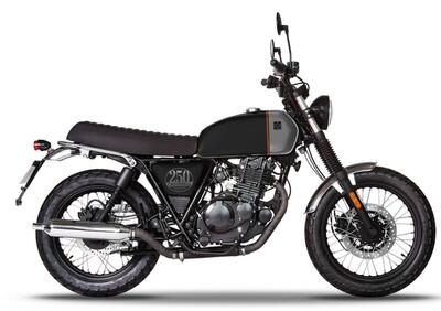 Brixton Motorcycles Cromwell 250 (2021 - 23) - Annuncio 8292049