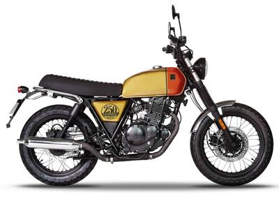 Brixton Motorcycles Cromwell 250 (2021 - 23) - Annuncio 8292052