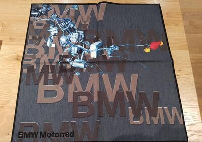 Fazzoletto BMW MOTORRAD - Annuncio 8292205