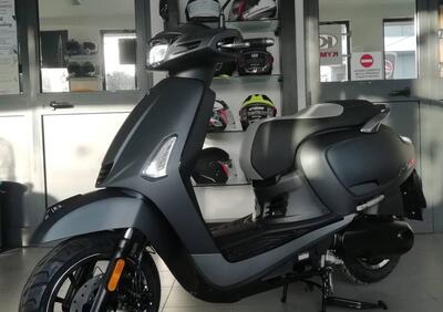 Kymco Like 125 (2020) - Annuncio 8294050