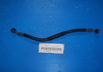 TUBO FRENO POSTERIORE BMW 850 R 2002 2003 2004 200  - Annuncio 8294394