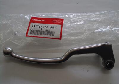 LEVA FRIZIONE HONDA HORNET 600 2007 2012 CBF600 CB - Annuncio 8294416