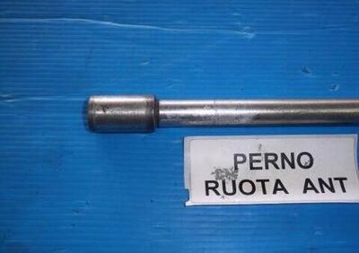 PERNO RUOTA ANTERIORE APRILIA SCARABEO 150 1999 20  - Annuncio 8294422