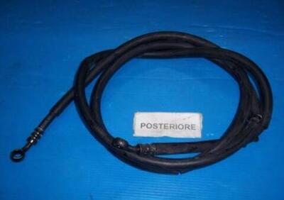 TUBO FRENO POSTERIORE YAMAHA MAJESTY 400 2004 2005  - Annuncio 8294446