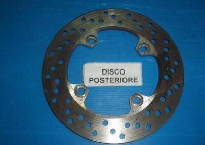 DISCO FRENO POSTERIORE REAR DISK KAWASAKI Z1000 20  - Annuncio 8294454