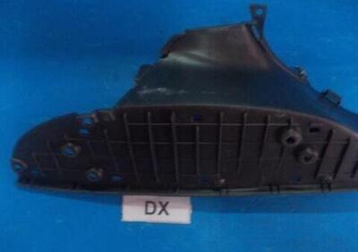 PEDANA DESTRA DX APRILIA SCARABEO 150 1999 2000 20  - Annuncio 8294487