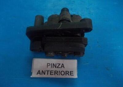 PINZA FRENO ANTERIORE APRILIA SCARABEO 150 1999 20  - Annuncio 8294489