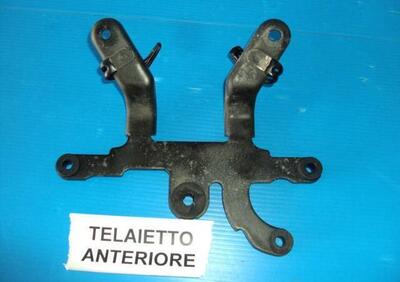 TELAIETTO STRUMENTAZIONE INSTRUMENTATION FRAME SUZ  - Annuncio 8294551