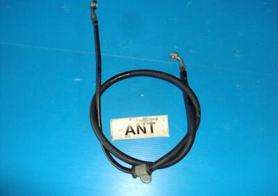 TUBO FRENO ANTERIORE FRONT BRAKE HOSE MALAGUTI PAS  - Annuncio 8294563