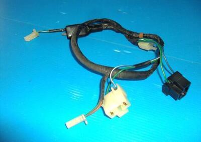 IMPIANTO FANALE FANALI PLANT LIGHTS HONDA PANTHEO  - Annuncio 8294567