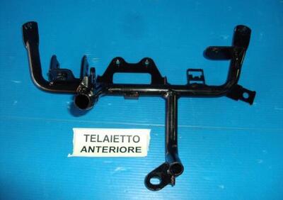 TELAIETTO ANTERIORE FRONT FRAME YAMAHA X MAX 250 2  - Annuncio 8294578